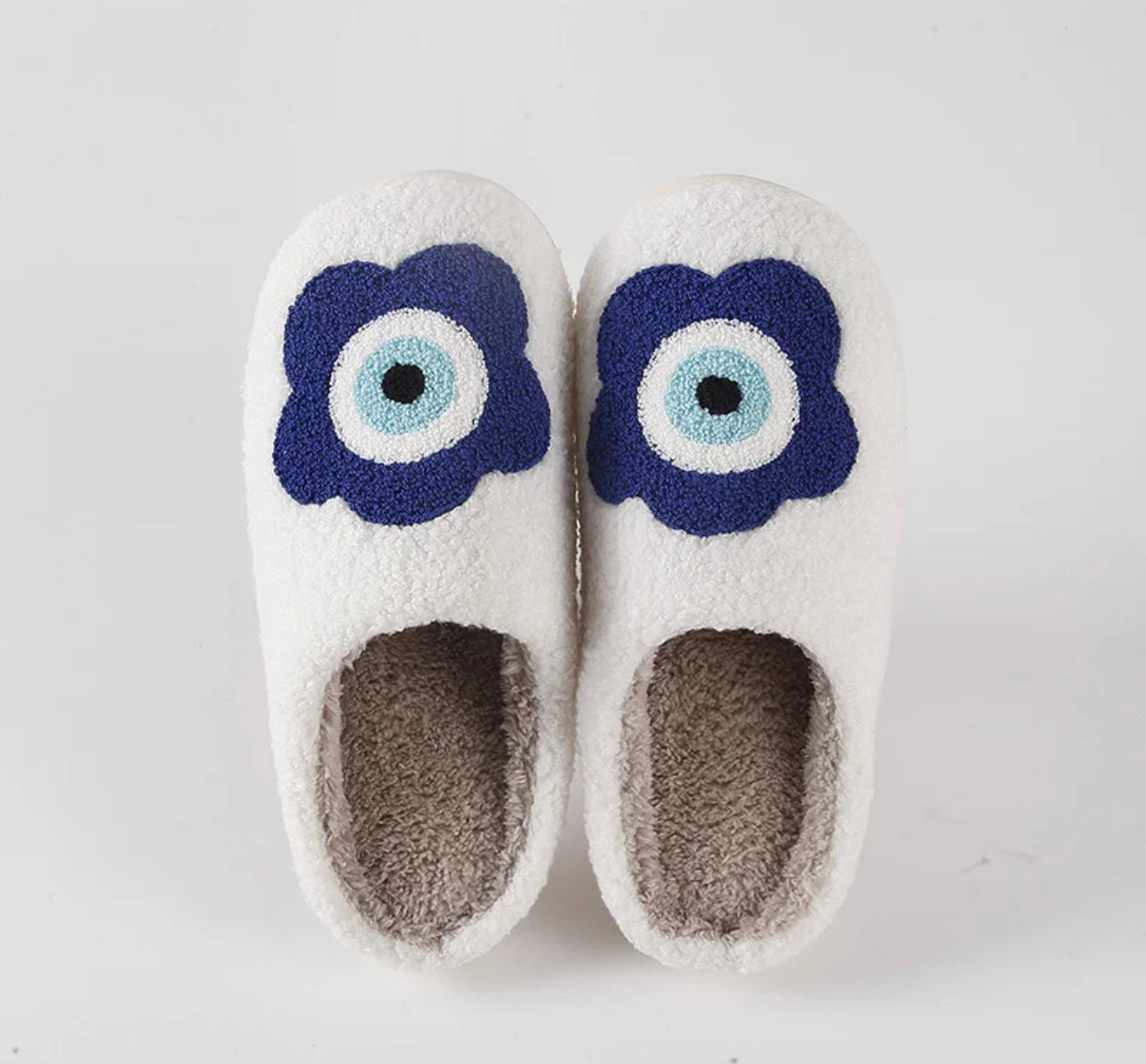 Fun Slippers