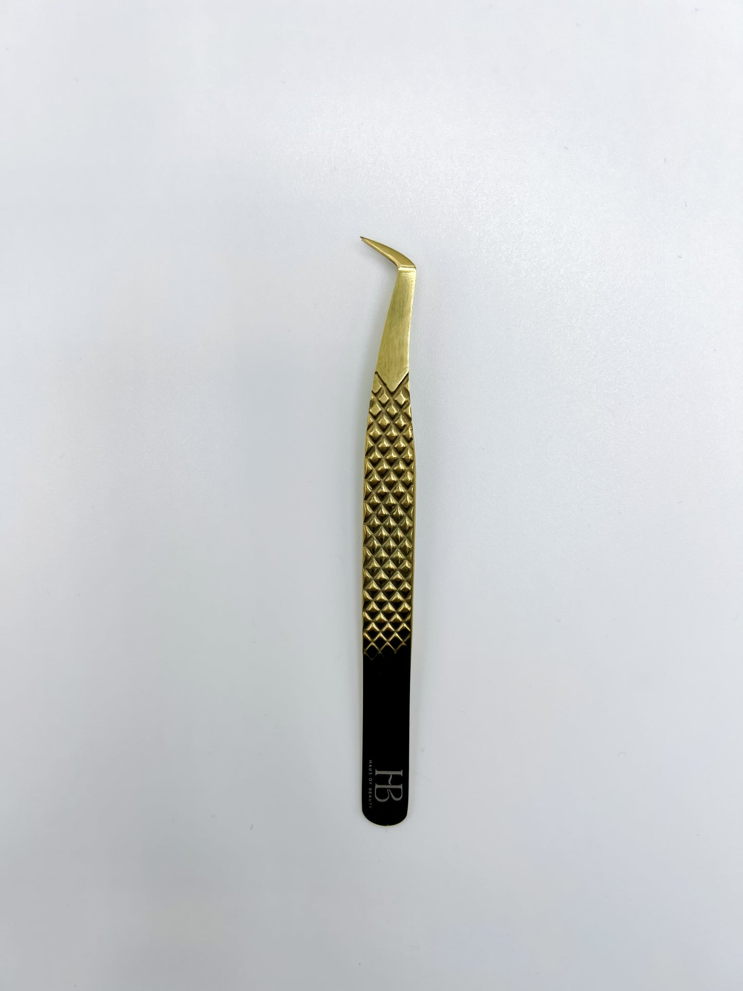 “Lux” Slim Boot Tweezer