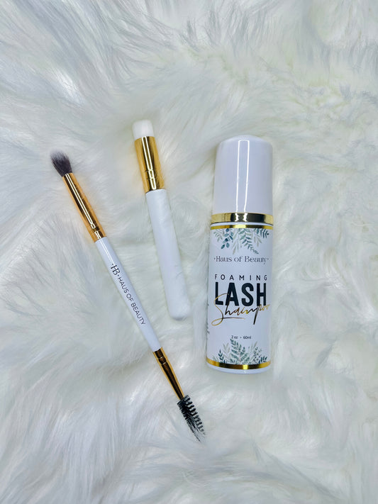 Signature Lash Cleanser