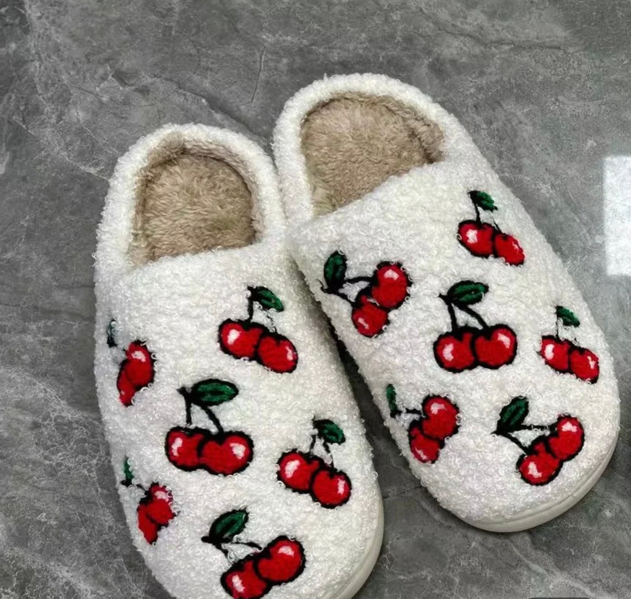 Fun Slippers