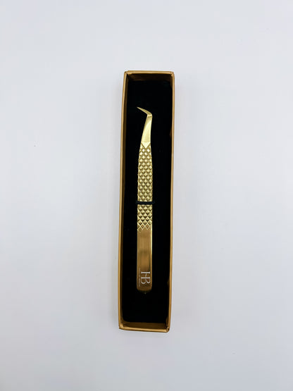 “Lux” Slim Boot Tweezer