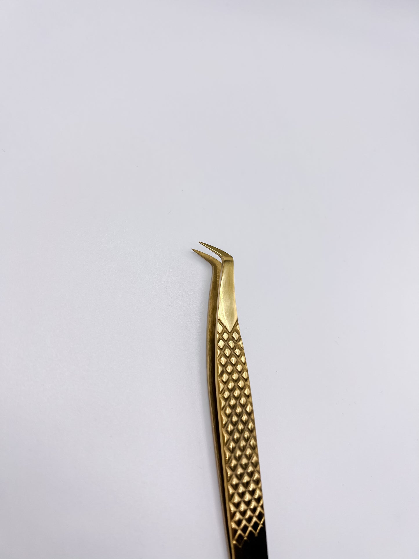 “Lux” Slim Boot Tweezer