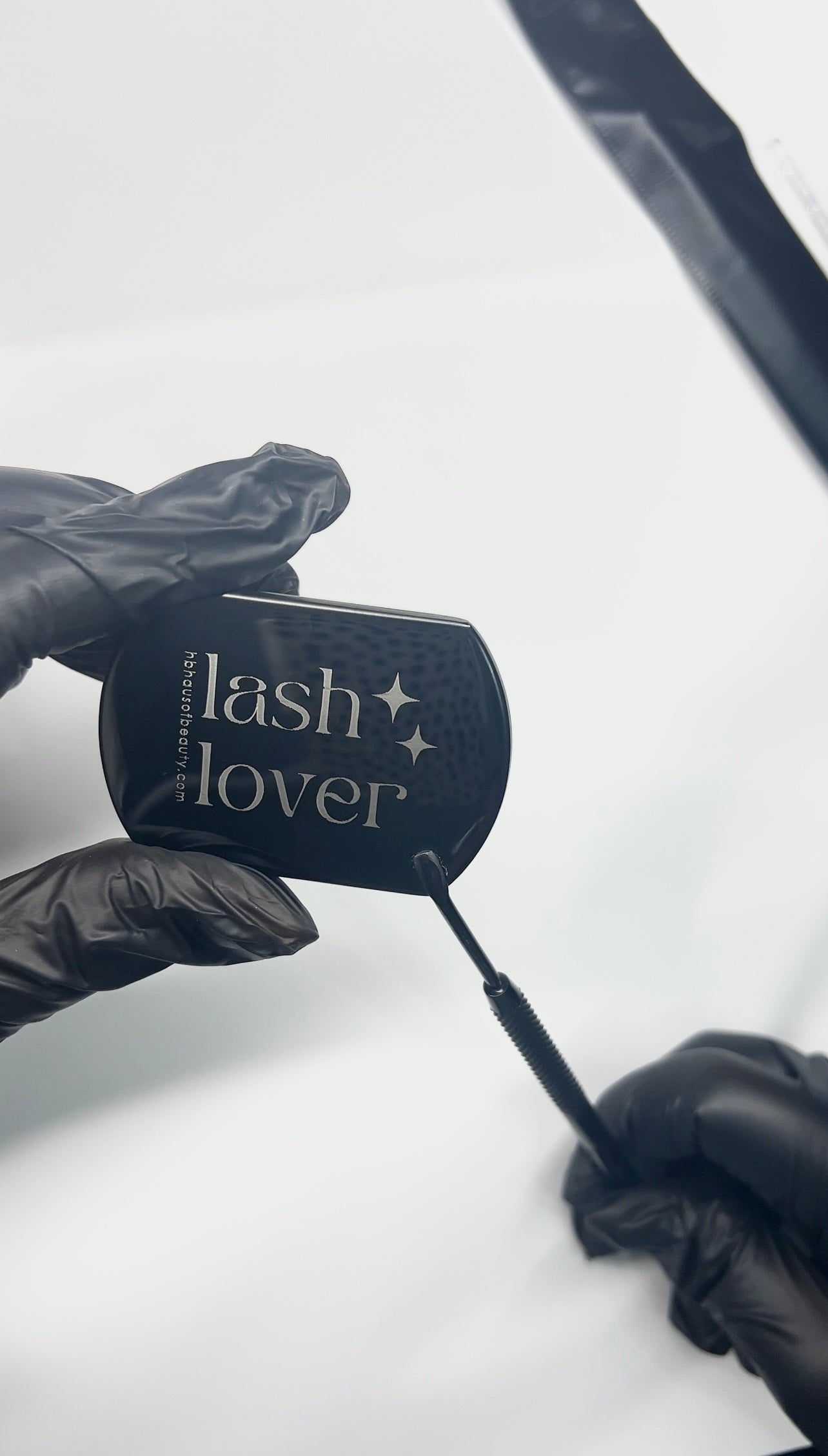 Lash Lover Mirror