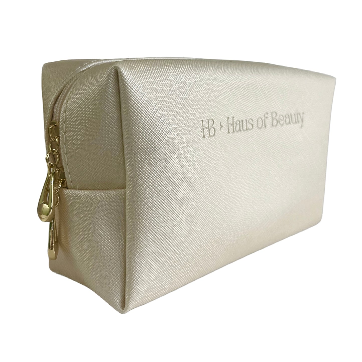 HB Cosmetic Bag