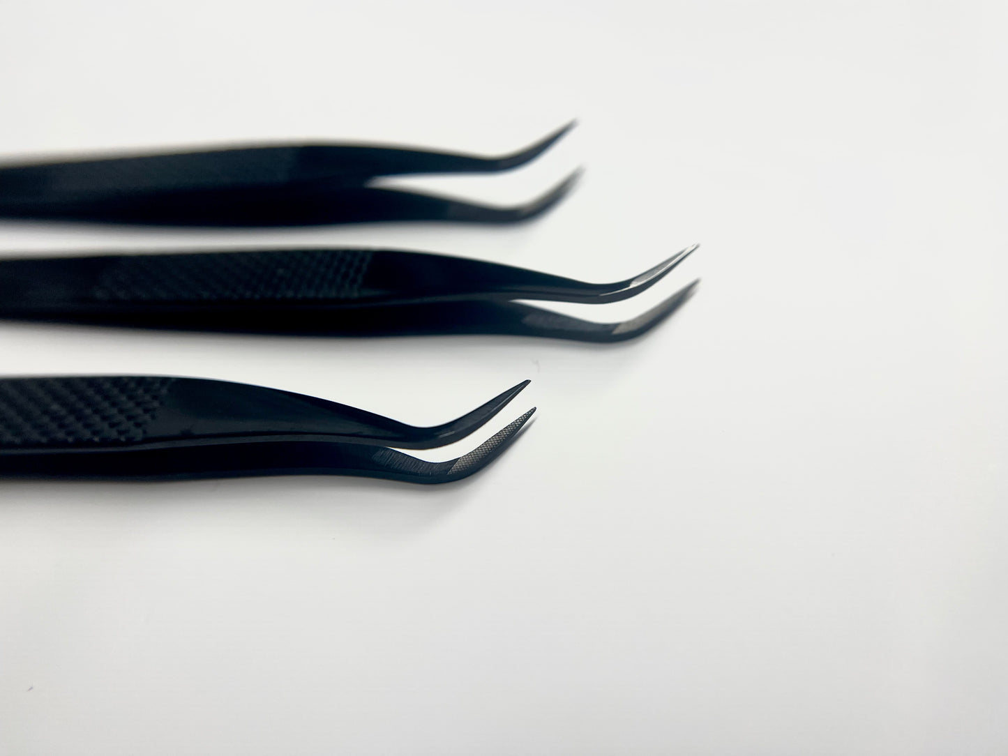 Midnight Tweezer Collection