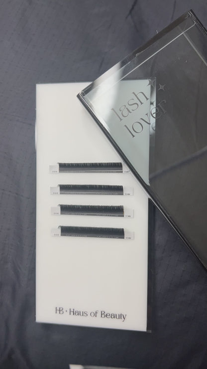 Lash Lover Lash Tile