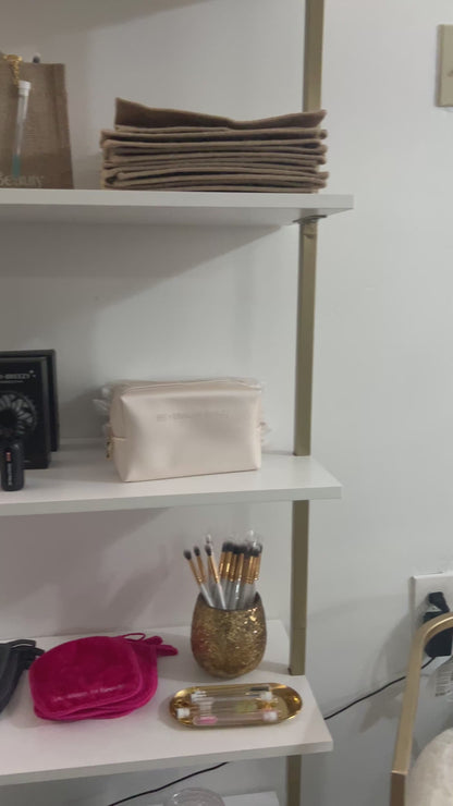 Eazy-Breezy Mini Fan